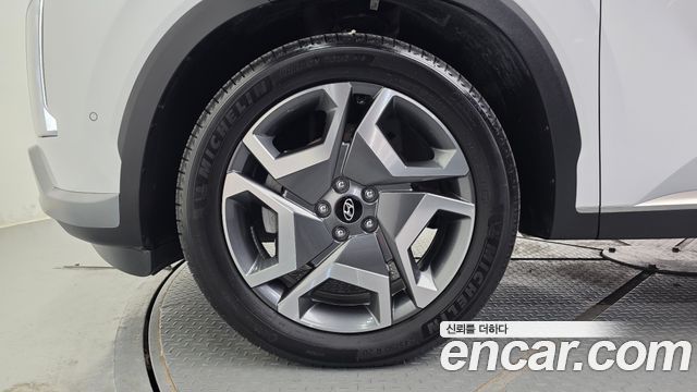 Hyundai Palisade 2024 — photo 5