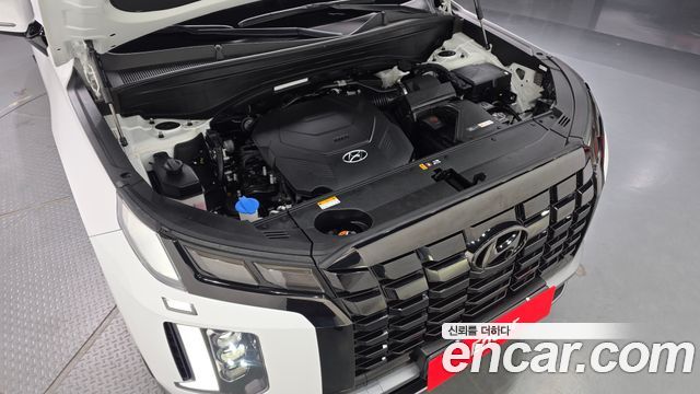 Hyundai Palisade 2024 — photo 6