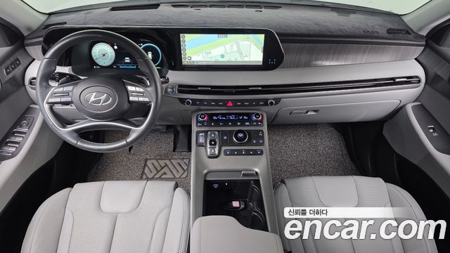Hyundai Palisade 2024 — photo 10