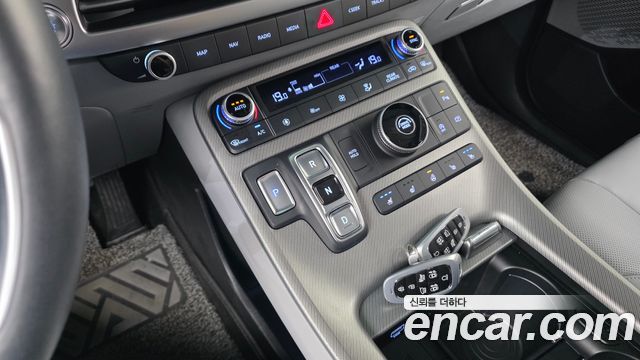 Hyundai Palisade 2024 — photo 12