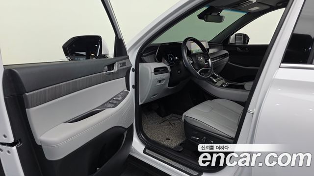 Hyundai Palisade 2024 — photo 13
