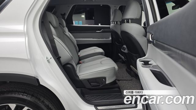Hyundai Palisade 2024 — photo 17
