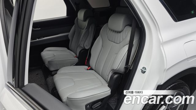 Hyundai Palisade 2024 — photo 18
