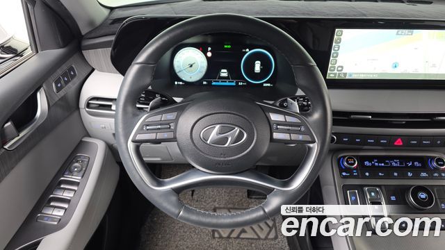 Hyundai Palisade 2024 — photo 20