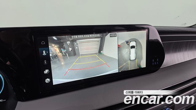 Hyundai Palisade 2024 — photo 21