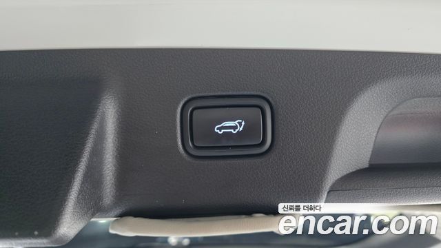 Hyundai Palisade 2024 — photo 22