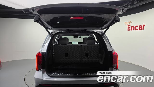 Hyundai Palisade 2024 — photo 23