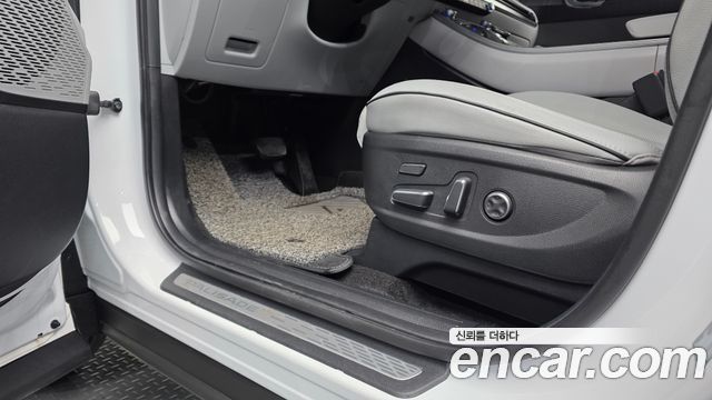 Hyundai Palisade 2024 — photo 24