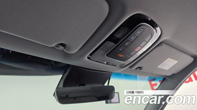 Hyundai Palisade 2024 — photo 25