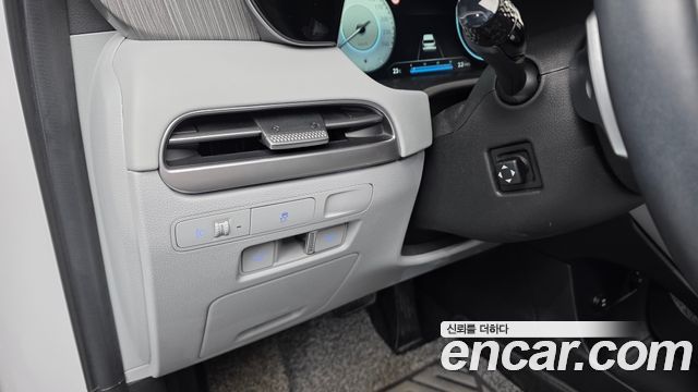 Hyundai Palisade 2024 — photo 26