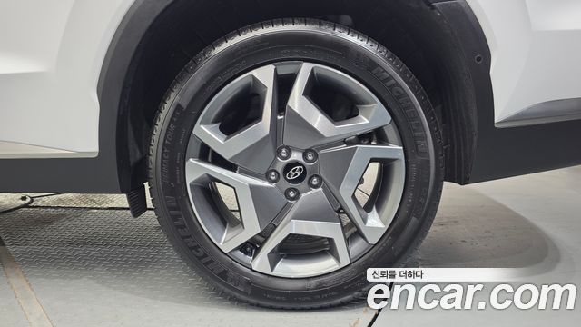 Hyundai Palisade 2024 — photo 7