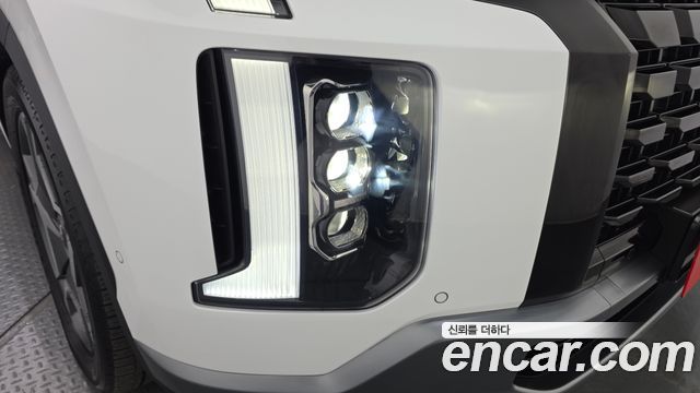 Hyundai Palisade 2024 — photo 8