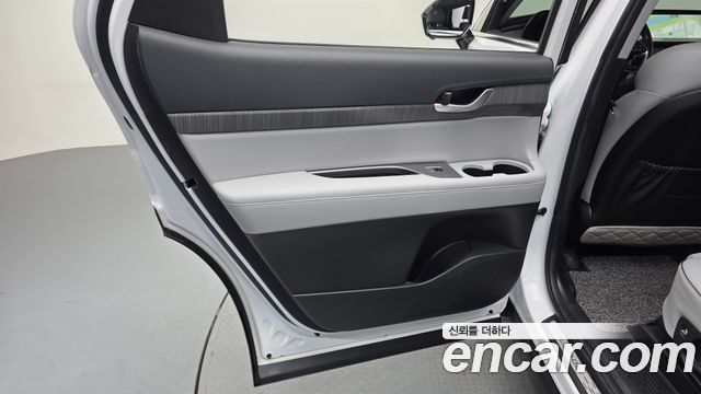 Hyundai Palisade 2024 — photo 15