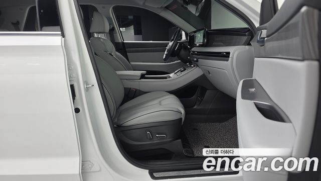Hyundai Palisade 2024 — photo 16