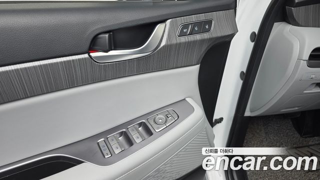 Hyundai Palisade 2024 — photo 28