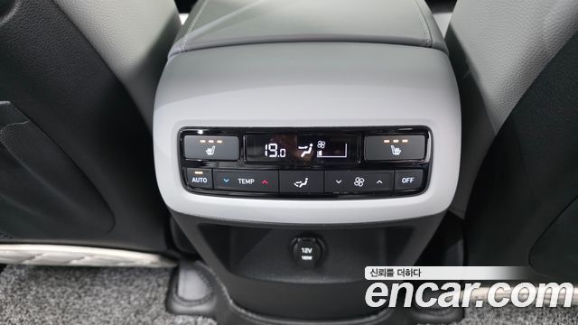 Hyundai Palisade 2024 — photo 29