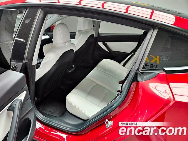 Tesla Model 3 2021 — photo 10