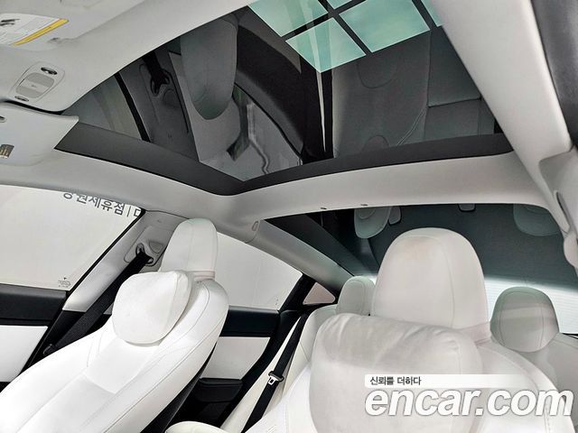 Tesla Model 3 2021 — photo 12