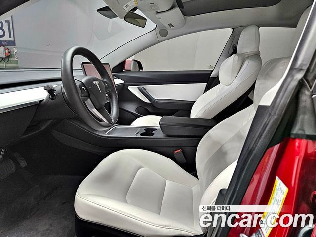 Tesla Model 3 2021 — photo 13
