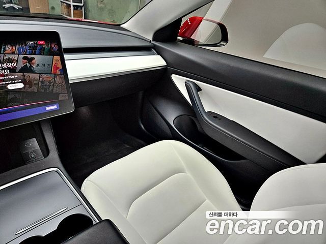 Tesla Model 3 2021 — photo 14