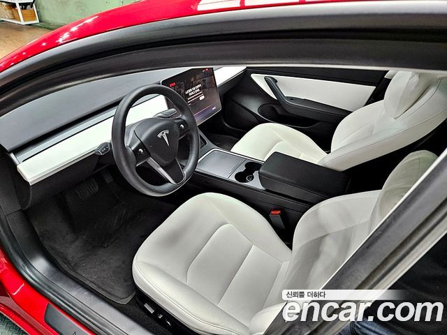 Tesla Model 3 2021 — photo 17