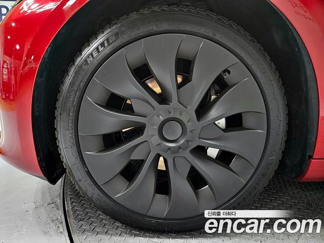 Tesla Model 3 2021 — photo 19