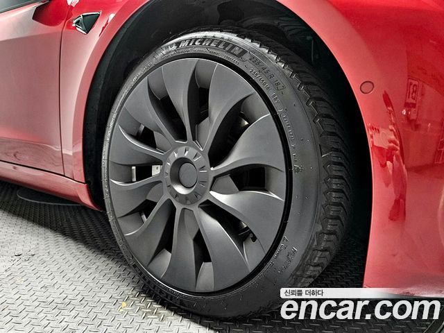 Tesla Model 3 2021 — photo 20