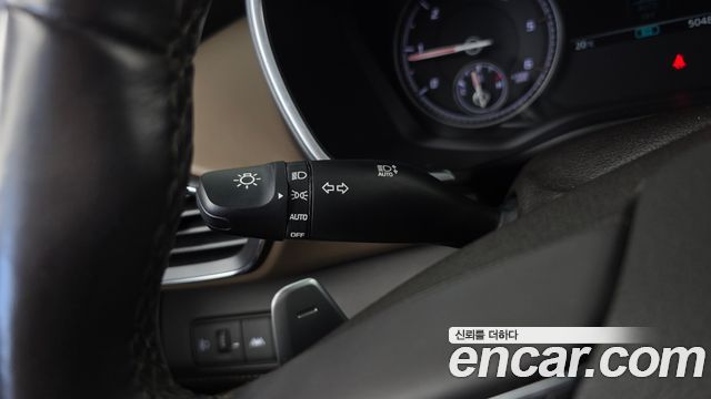 Hyundai Santafe 2021 — photo 28