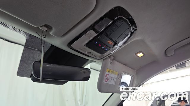 Hyundai Santafe 2021 — photo 29