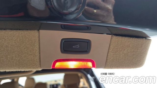 Porsche Cayenne 2017 — photo 17