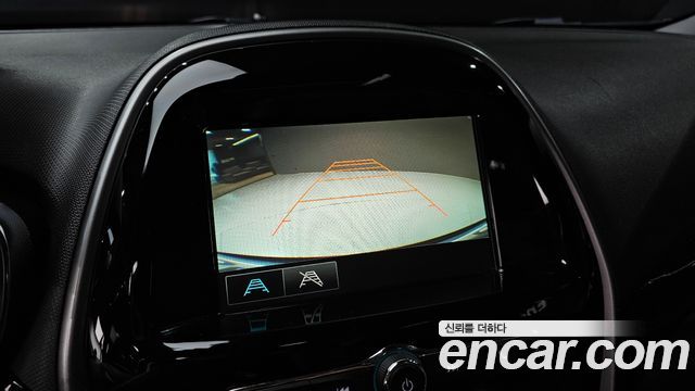Chevrolet Korea Spark 2017 — photo 20