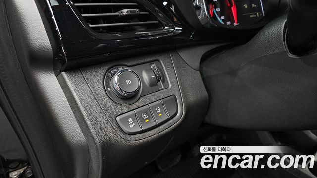 Chevrolet Korea Spark 2017 — photo 23