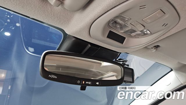 Chevrolet Korea Spark 2017 — photo 24