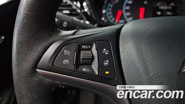 Chevrolet Korea Spark 2017 — photo 25