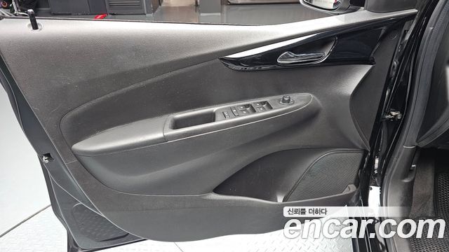 Chevrolet Korea Spark 2017 — photo 14