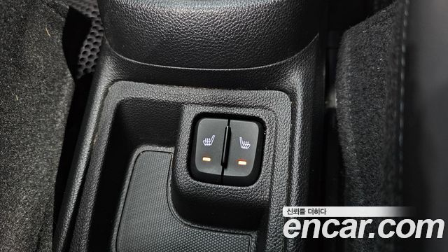 Chevrolet Korea Spark 2017 — photo 27