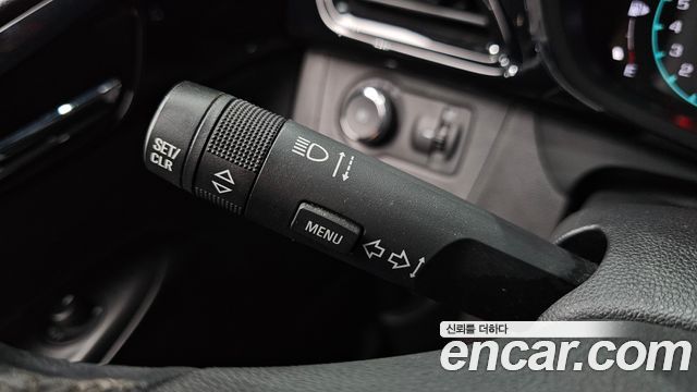 Chevrolet Korea Spark 2017 — photo 28