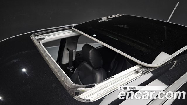 Chevrolet Korea Spark 2017 — photo 30