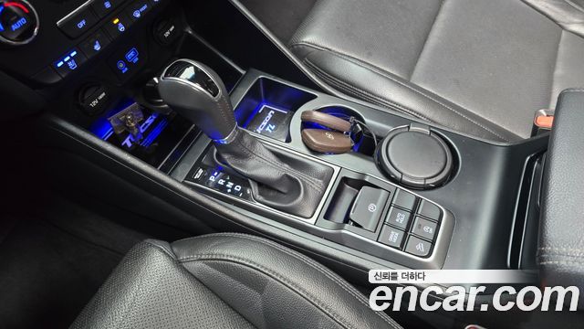 Hyundai Tucson 2016 — photo 12
