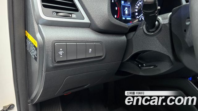 Hyundai Tucson 2016 — photo 25