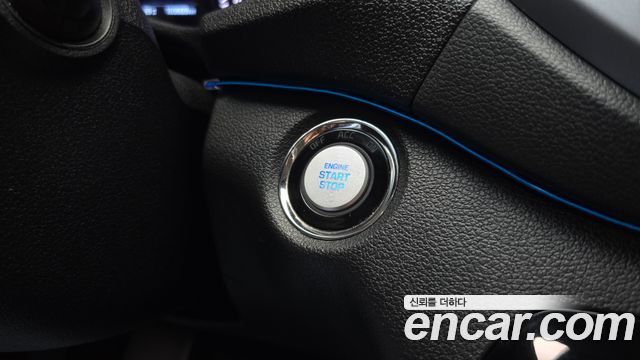 Hyundai Tucson 2016 — photo 26