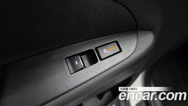 Hyundai Tucson 2016 — photo 28