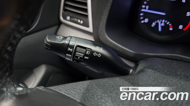 Hyundai Tucson 2016 — photo 29