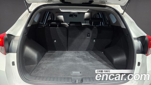 Hyundai Tucson 2016 — photo 31