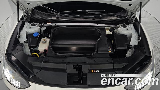Hyundai Ioniq6 2023 — photo 6
