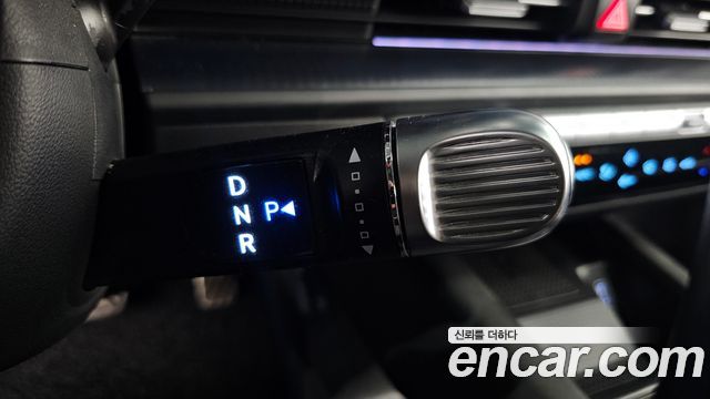 Hyundai Ioniq6 2023 — photo 12