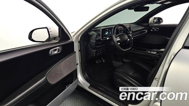 Hyundai Ioniq6 2023 — photo 13