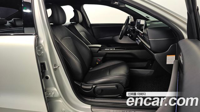 Hyundai Ioniq6 2023 — photo 17