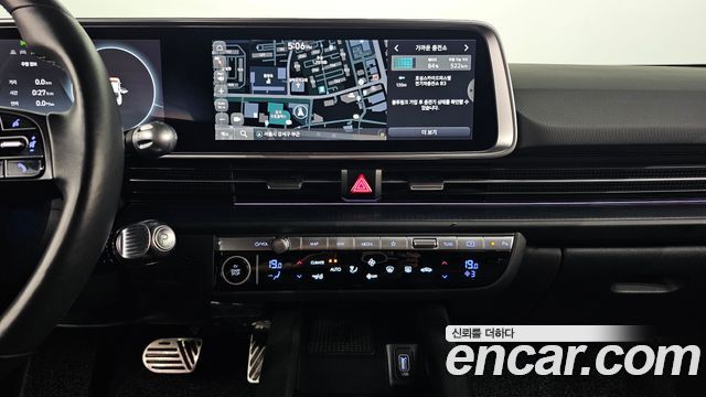 Hyundai Ioniq6 2023 — photo 20