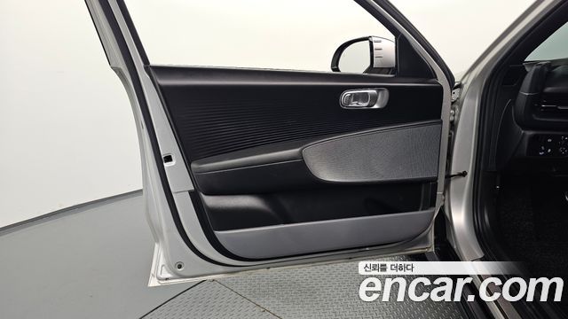 Hyundai Ioniq6 2023 — photo 14